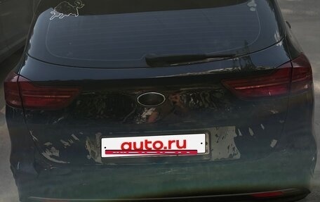 KIA cee'd III, 2021 год, 1 330 000 рублей, 9 фотография