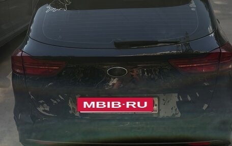 KIA cee'd III, 2021 год, 1 330 000 рублей, 8 фотография