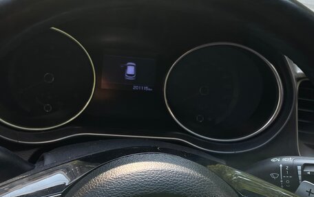 KIA cee'd III, 2021 год, 1 330 000 рублей, 19 фотография