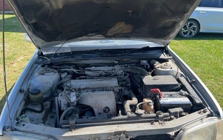 Toyota Camry V40, 1994 год, 300 000 рублей, 2 фотография