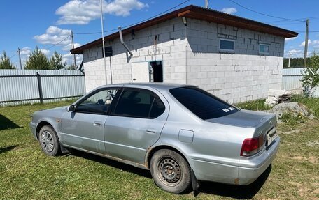 Toyota Camry V40, 1994 год, 300 000 рублей, 11 фотография