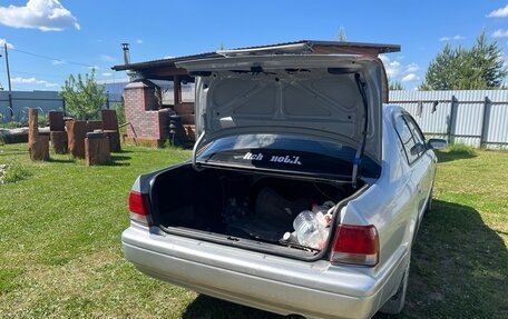 Toyota Camry V40, 1994 год, 300 000 рублей, 8 фотография
