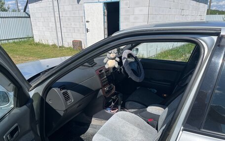 Toyota Camry V40, 1994 год, 300 000 рублей, 17 фотография