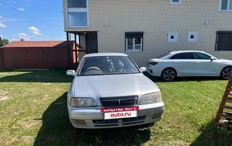 Toyota Camry V40, 1994 год, 300 000 рублей, 4 фотография