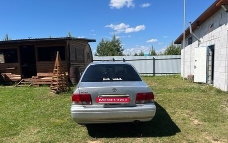 Toyota Camry V40, 1994 год, 300 000 рублей, 16 фотография