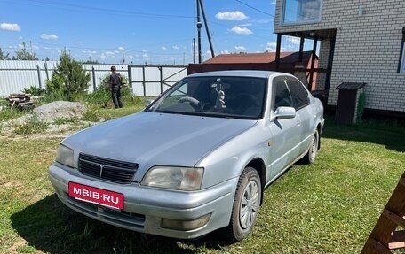 Toyota Camry V40, 1994 год, 300 000 рублей, 14 фотография