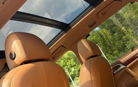 Porsche Cayenne III, 2007 год, 1 400 000 рублей, 11 фотография