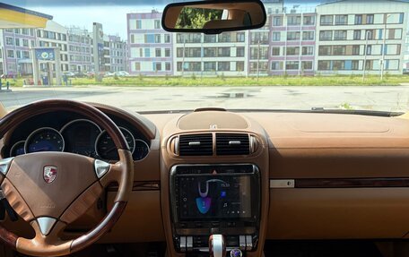Porsche Cayenne III, 2007 год, 1 400 000 рублей, 12 фотография