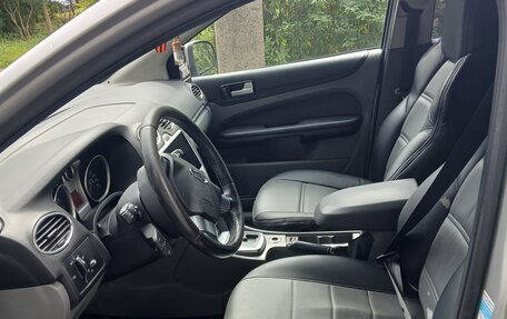 Ford Focus II рестайлинг, 2008 год, 470 000 рублей, 7 фотография