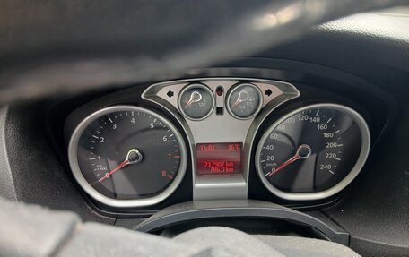Ford Focus II рестайлинг, 2008 год, 470 000 рублей, 6 фотография