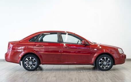 Chevrolet Lacetti, 2012 год, 579 000 рублей, 5 фотография