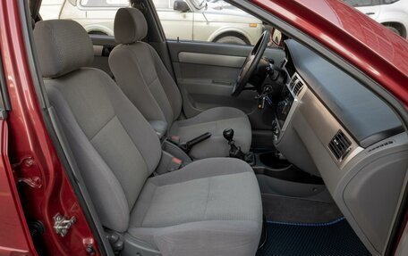 Chevrolet Lacetti, 2012 год, 579 000 рублей, 8 фотография