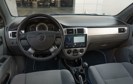 Chevrolet Lacetti, 2012 год, 579 000 рублей, 6 фотография