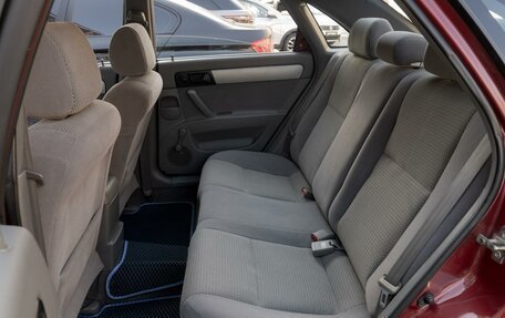 Chevrolet Lacetti, 2012 год, 579 000 рублей, 9 фотография
