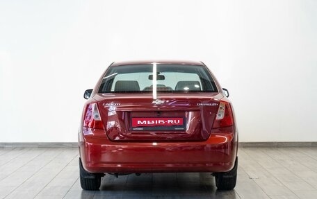 Chevrolet Lacetti, 2012 год, 579 000 рублей, 4 фотография