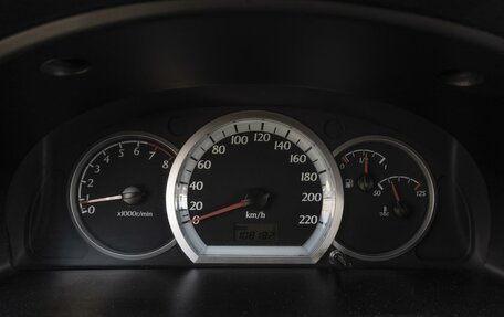 Chevrolet Lacetti, 2012 год, 579 000 рублей, 19 фотография