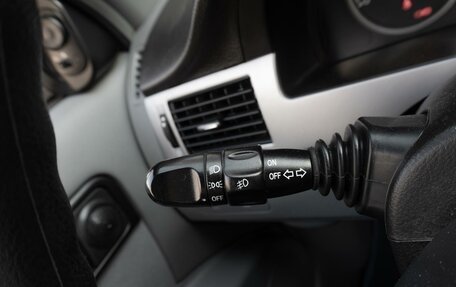 Chevrolet Lacetti, 2012 год, 579 000 рублей, 13 фотография