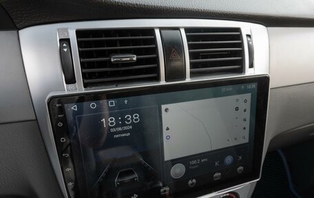 Chevrolet Lacetti, 2012 год, 579 000 рублей, 15 фотография