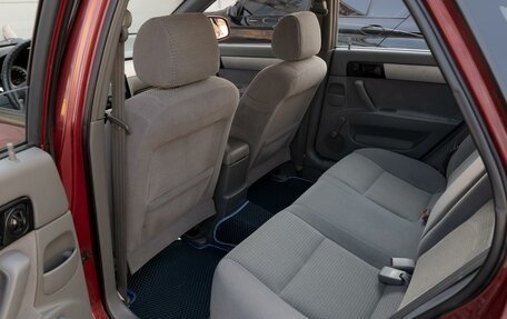 Chevrolet Lacetti, 2012 год, 579 000 рублей, 11 фотография