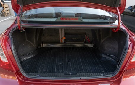 Chevrolet Lacetti, 2012 год, 579 000 рублей, 20 фотография