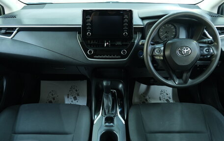Toyota Corolla, 2019 год, 2 299 000 рублей, 14 фотография