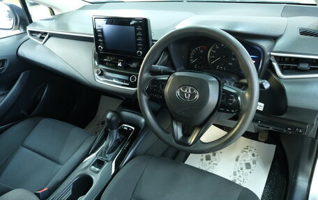 Toyota Corolla, 2019 год, 2 299 000 рублей, 11 фотография