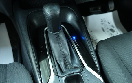 Toyota Corolla, 2019 год, 2 299 000 рублей, 16 фотография