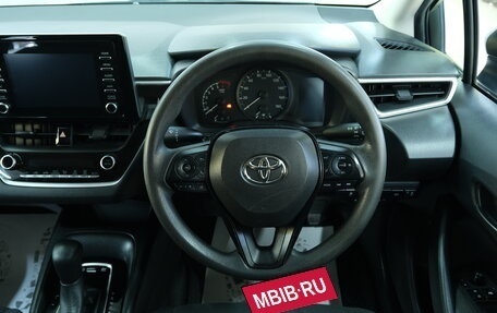 Toyota Corolla, 2019 год, 2 299 000 рублей, 12 фотография