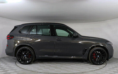 BMW X5, 2026 год, 16 790 000 рублей, 4 фотография