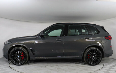BMW X5, 2026 год, 16 790 000 рублей, 6 фотография