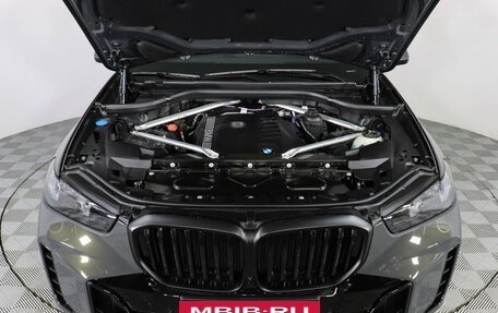 BMW X5, 2026 год, 16 790 000 рублей, 8 фотография