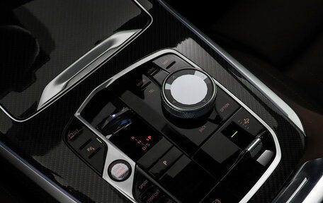 BMW X5, 2026 год, 16 790 000 рублей, 18 фотография
