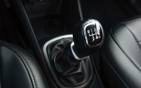 KIA Rio III рестайлинг, 2016 год, 1 199 000 рублей, 19 фотография