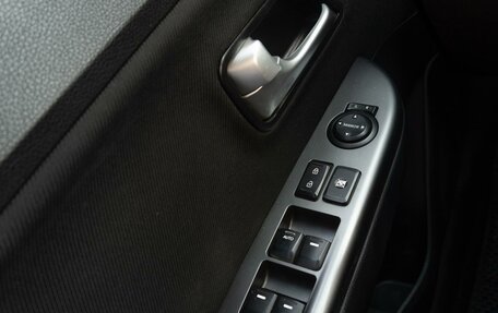 KIA Rio III рестайлинг, 2016 год, 1 199 000 рублей, 20 фотография