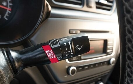 KIA Rio III рестайлинг, 2016 год, 1 199 000 рублей, 16 фотография