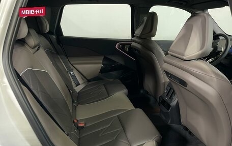 BMW X3, 2025 год, 8 925 000 рублей, 10 фотография