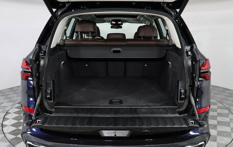 BMW X5, 2025 год, 9 600 000 рублей, 7 фотография