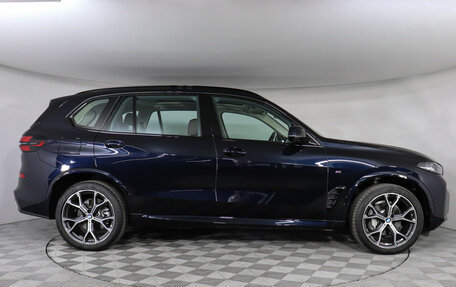 BMW X5, 2025 год, 9 600 000 рублей, 5 фотография
