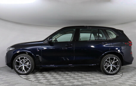 BMW X5, 2025 год, 9 600 000 рублей, 6 фотография