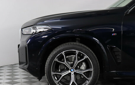 BMW X5, 2025 год, 9 600 000 рублей, 10 фотография