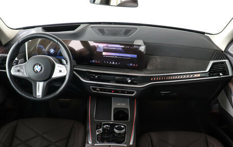 BMW X5, 2025 год, 9 600 000 рублей, 12 фотография