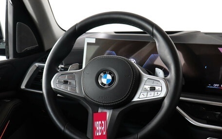 BMW X5, 2025 год, 9 600 000 рублей, 13 фотография