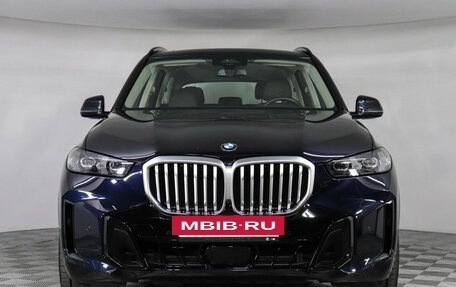 BMW X5, 2025 год, 9 600 000 рублей, 2 фотография