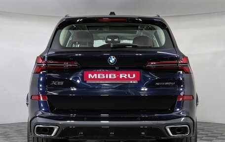 BMW X5, 2025 год, 9 600 000 рублей, 3 фотография