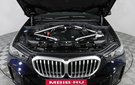 BMW X5, 2025 год, 9 600 000 рублей, 8 фотография