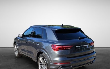 Audi Q3, 2023 год, 3 494 000 рублей, 3 фотография