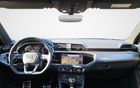 Audi Q3, 2023 год, 3 494 000 рублей, 5 фотография