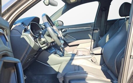 Audi Q3, 2023 год, 3 494 000 рублей, 4 фотография
