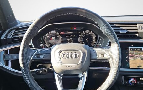 Audi Q3, 2023 год, 3 494 000 рублей, 6 фотография