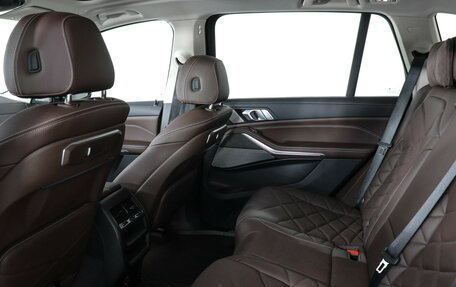 BMW X5, 2025 год, 9 600 000 рублей, 20 фотография
